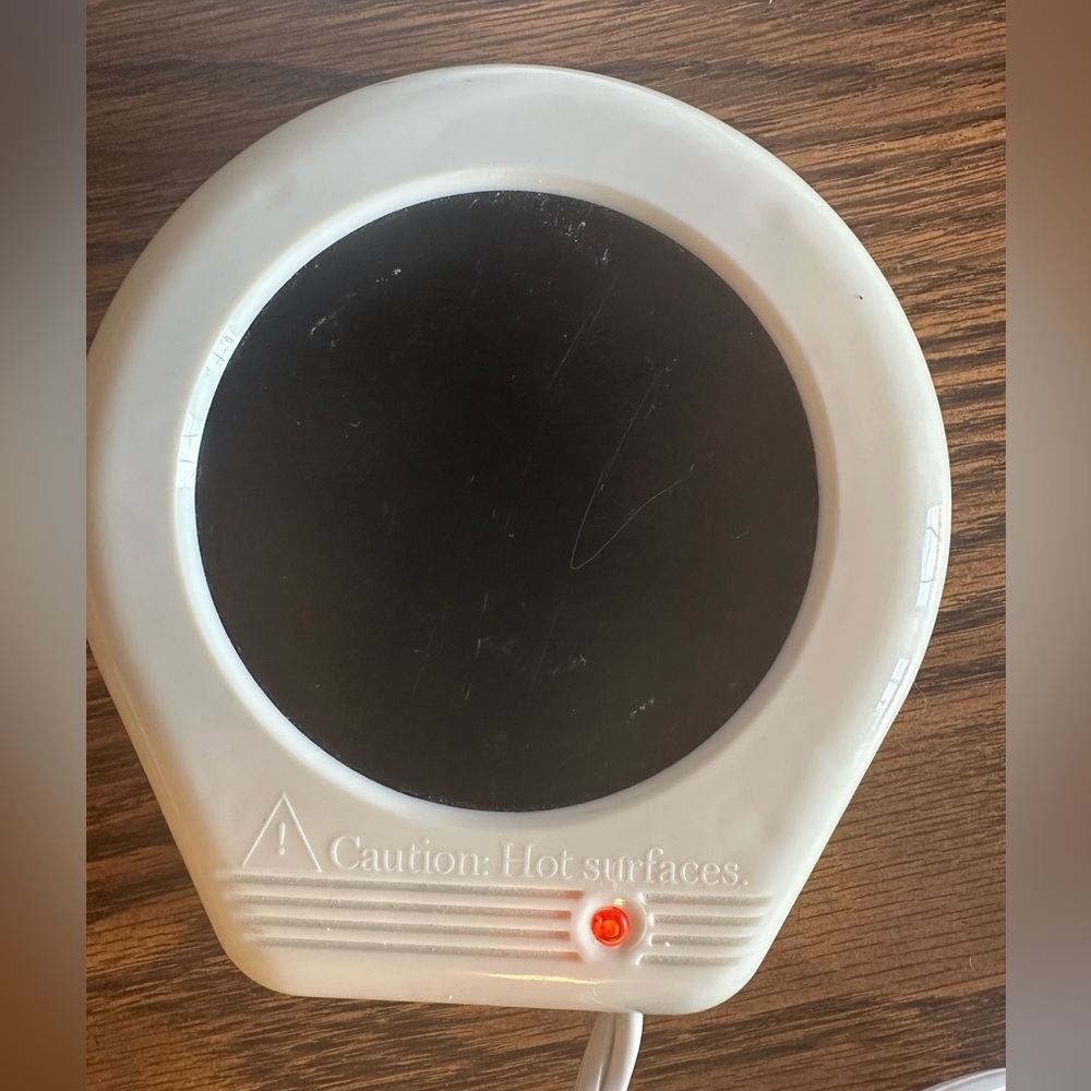 Candle warmer - Picture 4 of 4